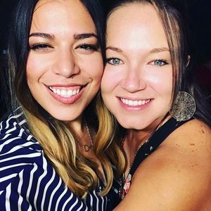 Meet your Posher, Gina